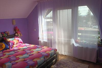 Casă cu 4 camere în Slobozia - 1