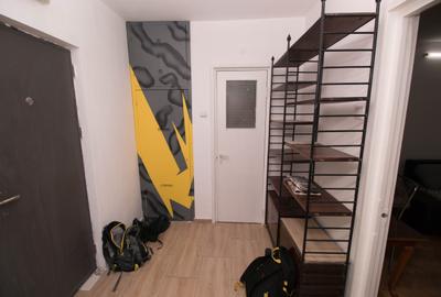 Apartament cu 2 camere decomandat în Cezar Petrescu - 9