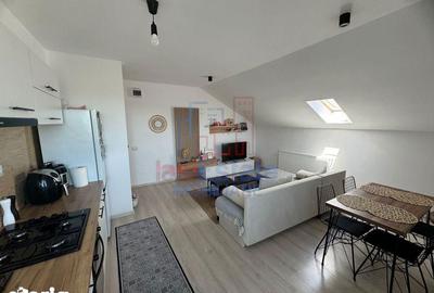 Apartament cu 2 camere semidecomandat, mobilat în Canta - 4