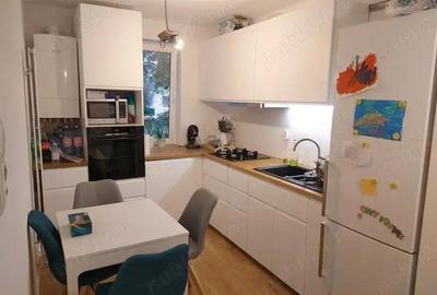 De vanzare: apartament 3 camere Gheorgheni, Cluj-Napoca De vanzare: apartament 3 camere Gheorgheni, Cluj-Napoca - 2