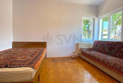 Apartament cu 3 camere semidecomandat în Dorobanți - 7