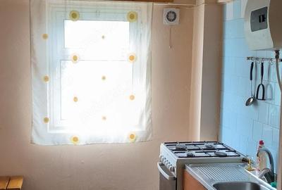 Apartament cu 2 camere decomandat în Central - 4