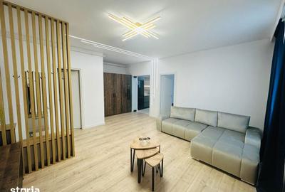 Apartament cu 2 camere în Orizont - 8