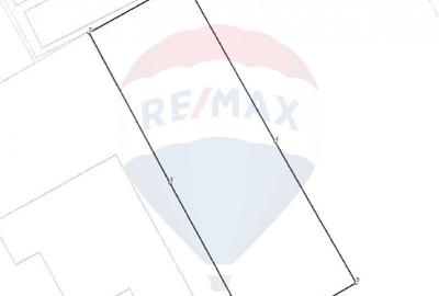 DE VANZARE Teren intravilan | 300mp | Damaroaia / Bucures... - 2