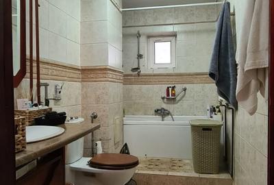 3 camere casa rosie - 5
