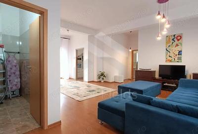 Apartament cu 3 camere decomandat, mobilat în Gării - 15