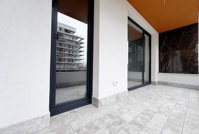 Apartament 2 camere, decomandat, 53mp utili +9mp terasa - Torontalului - 10
