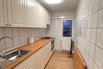 Apartament cu 2 camere decomandat, mobilat în Timișoara - 5