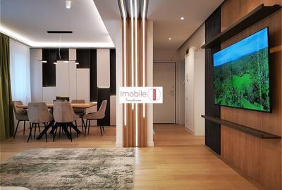 Apartament 4 camere Lux | zona Iulius Mall - 1