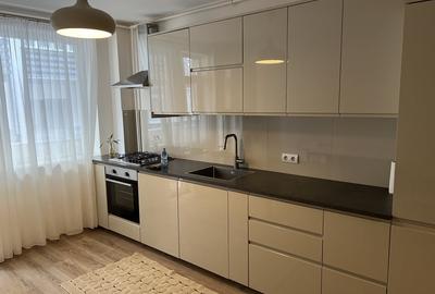 Ap 2 camere calea cisnadiei  cu parcare si balcon - 3