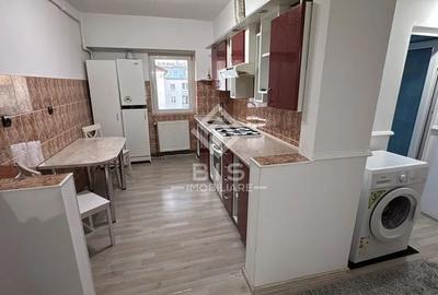 Apartament cu 2 camere decomandat, mobilat în Central - 2