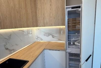 INCHIRIEZ AP 2 CAMERE - mobilat+utilat - CASA POPORULUI,UNIRII,FANTANI,PARLAMENT - 16