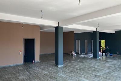 Spatiu Comercial DN1 Corbeanca Stradal De Închiriat - 4