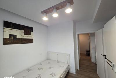 Apartament cu 2 camere în Sisești - 8