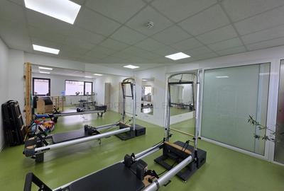 Spațiu comercial, de 133 mp, în Central - 14