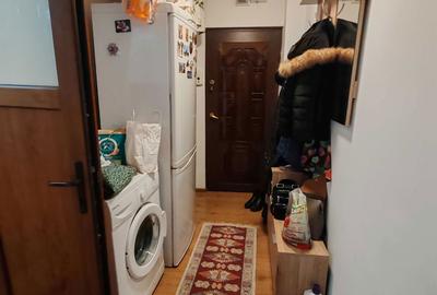 Apartament cu 2 camere nedecomandat în Vest - 4