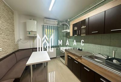 Apartament cu 2 camere decomandat în Mihai Viteazul - 1