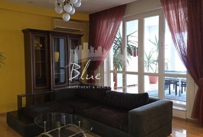 Apartament cu 4 camere decomandat, mobilat în Ultracentral