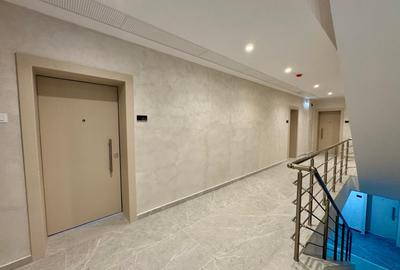 Apartament 3 camere cu o terasa-gradina  de 31 mp si vedere  pe lac - 13