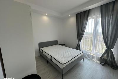 Apartament cu 2 camere în Tunari - 6