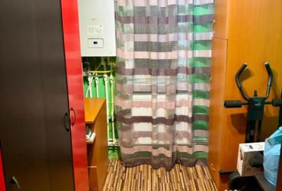 Apartament cu 3 camere semidecomandat, mobilat în Central - 9