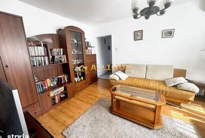Apartament cu 2 camere nedecomandat în Peneș Curcanul - 4