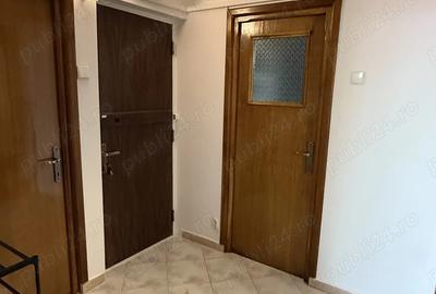 Proprietar, inchiriez apartament 2 camere dec. mobilat si utilat Eroii Revolutiei , langa metrou - 7