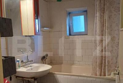 Apartament cu 3 camere, renovabil, zona centrala Turda Apartament cu 3 camere, renovabil, zona centrala Turda - 10