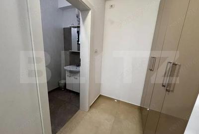 Apartament 2 camere 74mp, Gloria Residence 2 bai, dressing, terasa - 4