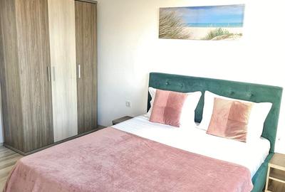 Apartament de Închiriat -Mamaia Summerland 350 euro - 8