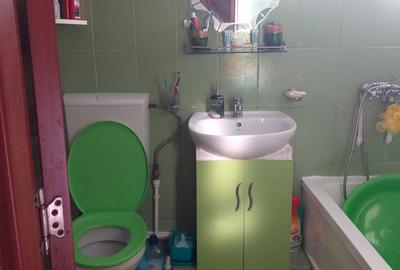 Apartament cu 2 camere decomandat în Central - 3