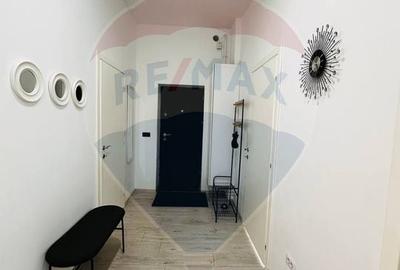 Apartament cu 2 camere de inchiriat in zona Racadau - 3