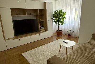 Apartament cu 3 camere decomandat în Central - 4