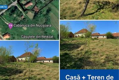 Casă cu 4 camere în Sântămăria-Orlea - 7