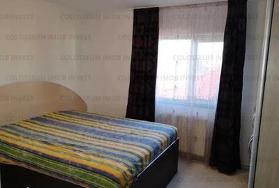 Apartament cu 4 camere decomandat, mobilat în Bartolomeu - 5