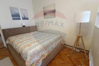 Apartament cu 2 camere semidecomandat în Orașul de Jos - 1