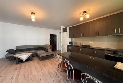 Apartament cu 3 camere semidecomandat în Florești - 3