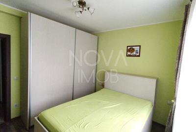 Apartament cu 2 camere decomandat, mobilat în Arhitecților - Calea Cisnădiei - 5