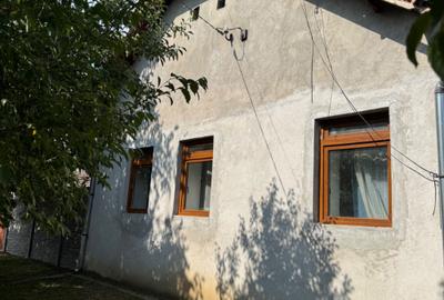 Casă cu 4 camere în Central - 3