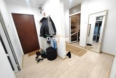 CUG - Apartament 4 camere DECOMANDAT 87,11 mp MOBILAT si UTILAT CUG - Apartament 4 camere DECOMANDAT 87,11 mp MOBILAT si UTILAT - 15