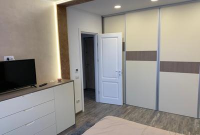 Apartament cu 3 camere decomandat, mobilat în Griviței - 7