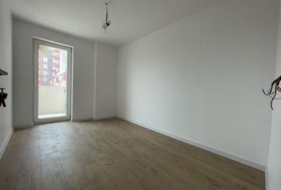 Apartament 3 camere+loc parcare subteran! comison 0% - 5