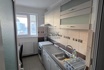 Apartament cu 2 camere în Tomis Nord - 3