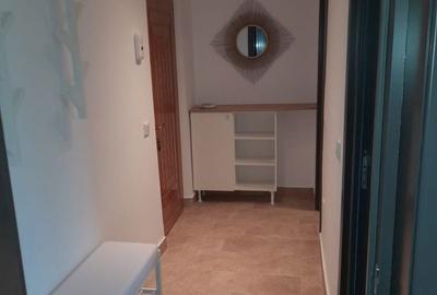 Garsonieră decomandată în Calea Romanului - 3