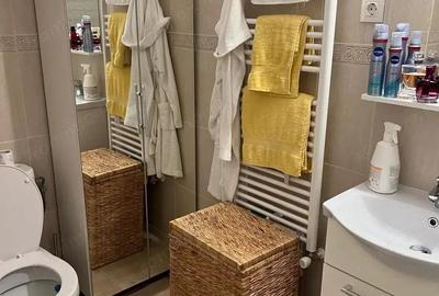 APARTAMENTG CU 1 CAMERA IN CL TORONTAL -COMPLEX TORONTO la 350 euro - 3