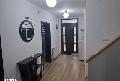 Casă cu 5 camere cu Teren 661 Mp în Șura Mică - 9