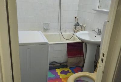 Garsonieră semidecomandată în Calea Galați - 7