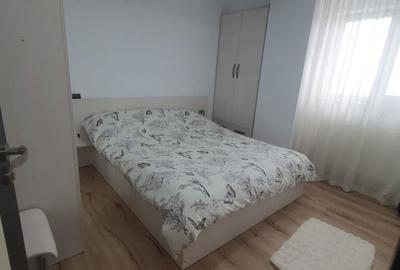 Apartament cu 2 camere semidecomandat în Șcheia - 6
