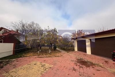 Casă individuală cu 7 camere cu Canalizare în Fundeni - 16