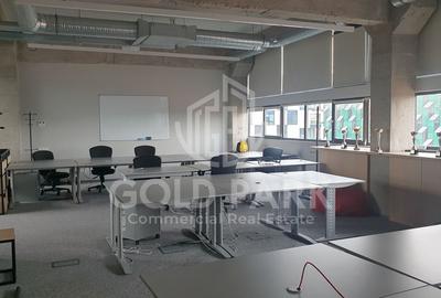 Spatiu Birouri / La Cheie - Zona Semicentrala - Parcari - 11